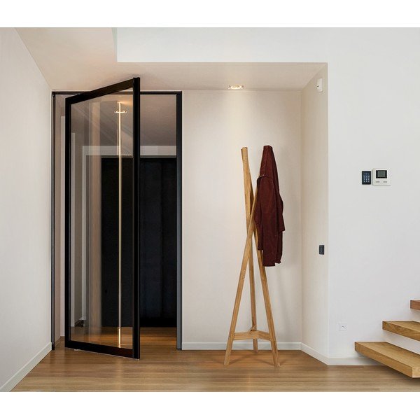 Dřevěný věšák Woodman Clift-image-1