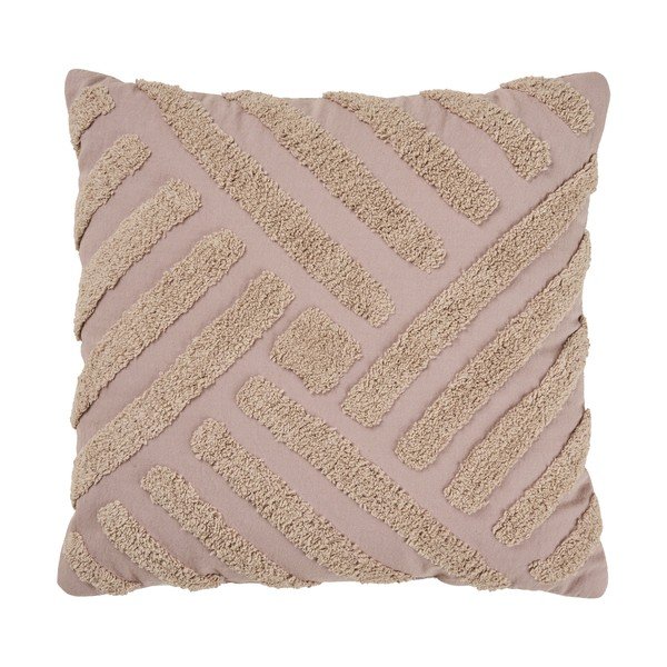Bavlněný dekorační polštář 45x45 cm Albany – House Nordic