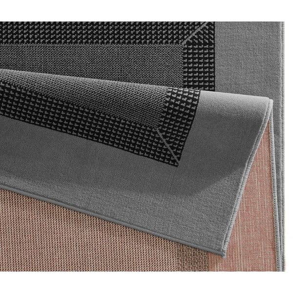 Šedý koberec Hanse Home Basic, 200 x 290 cm-image-3