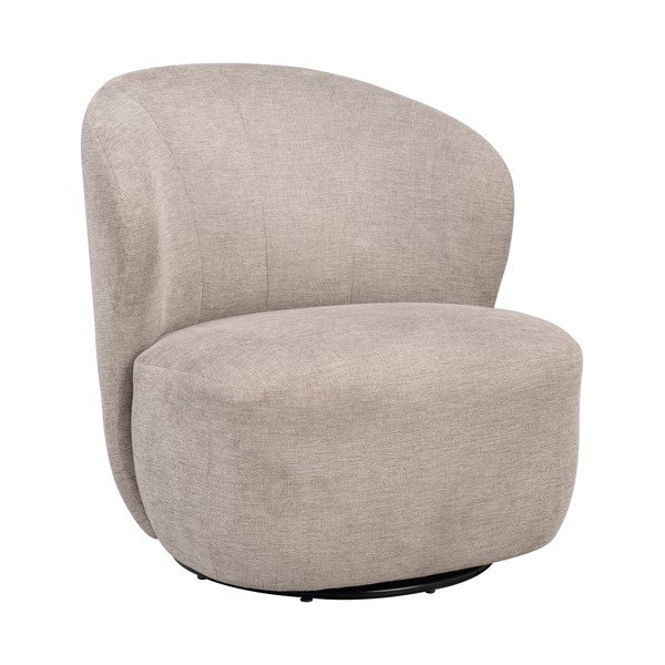 Béžové křeslo Roselawn – Rowico