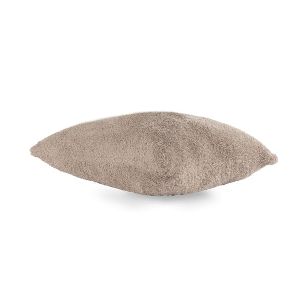 Dekorační polštář z mikroplyše 45x45 cm Cocoon – Tiseco Home Studio-image-2