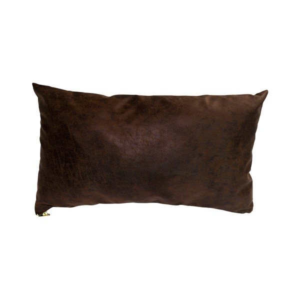 Sada 2 polštářů s výplní Karup Deco Cushion Mocca/Light Grey, 45  x  25  cm-image-1