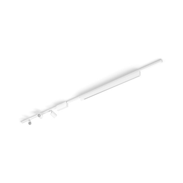LED smart bodové svítidlo 45 W Perifo – Philips Hue