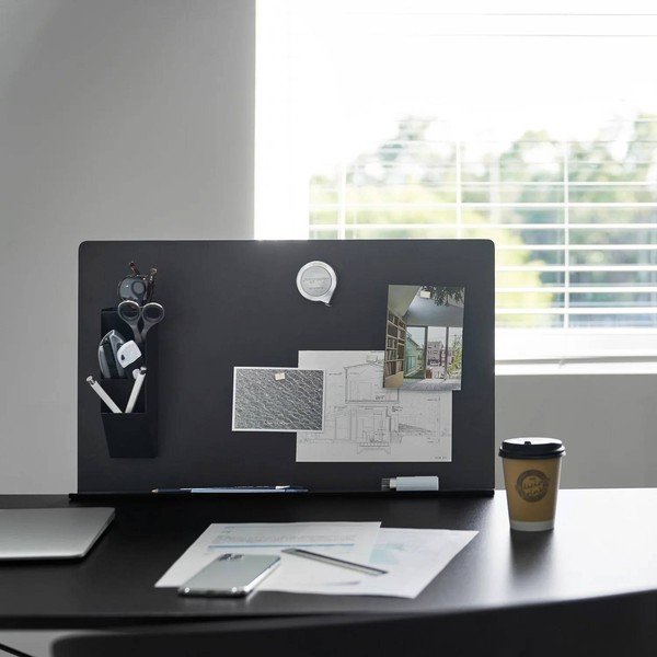 Magnetická nástěnka 58x42 cm Tower – YAMAZAKI-image-1