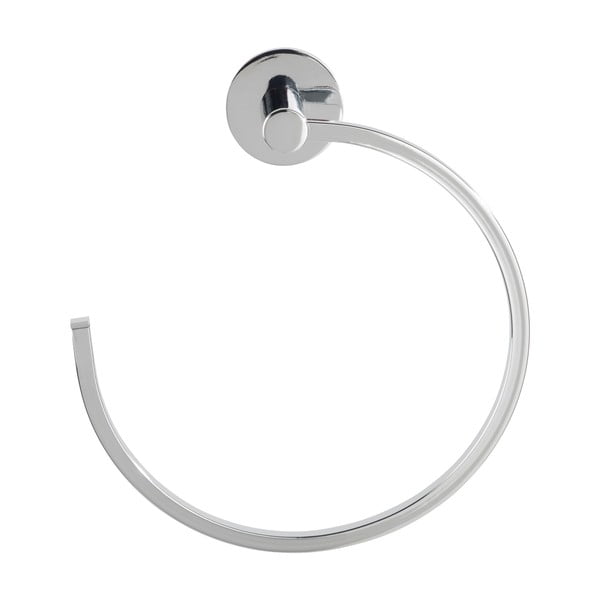 Nástěnný věšák na ručníky Wenko Isera, šířka 19 cm-image-3