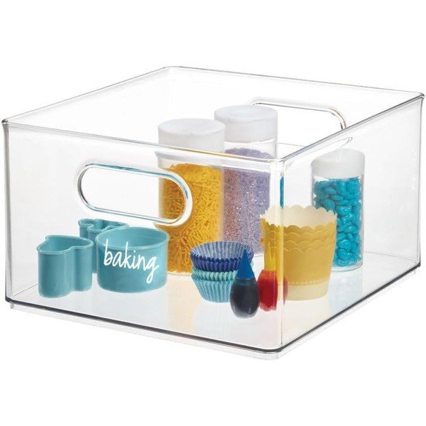 Nálepky na potraviny iDesign The Home Edit-image-1