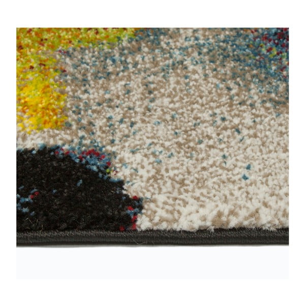 Modro-žlutý koberec Universal Lienzo, 120 x 170 cm-image-2