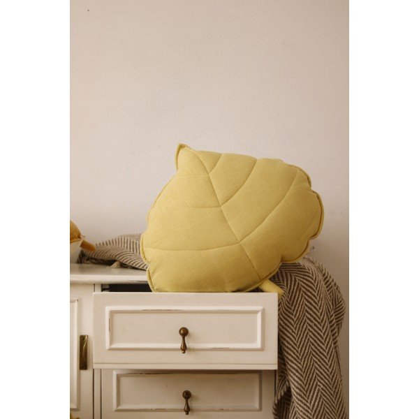 Dětský polštářek Honey - Moi Mili-image-1