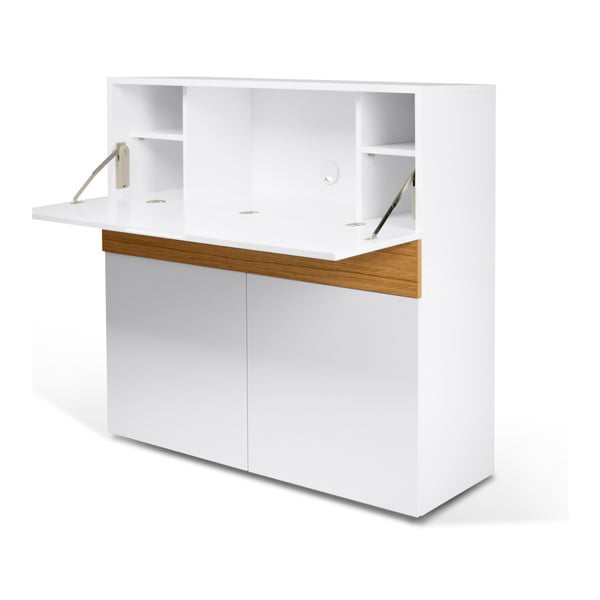 Skládací pracovní stůl TemaHome Focus-image-3