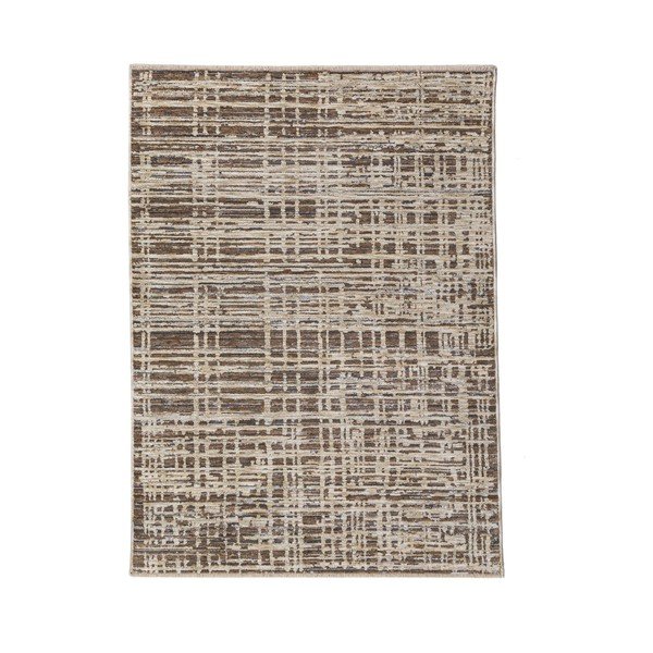 Koberec 160x230 cm Lattice – Flair Rugs