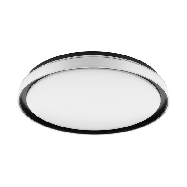 Černé LED stropní svítidlo SELUCI – EGLO