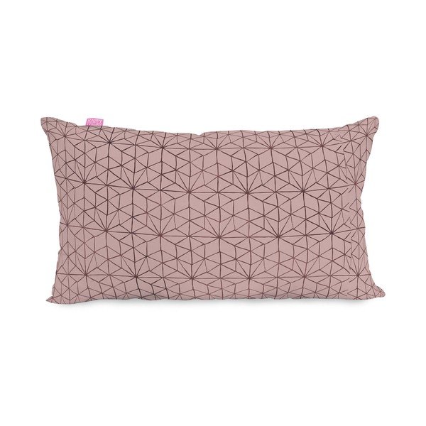 Sada 2 bavlněných povlaků na polštář Happy Friday Basic Chinoiserie Rose-image-3