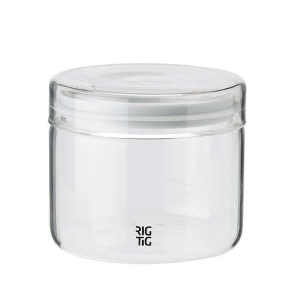 Skleněná dóza Store-It – RIG-TIG