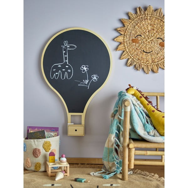 Tabule 52x79 cm Valona – Bloomingville Mini-image-1