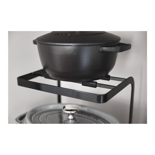 Stojan na hrnce Tower – YAMAZAKI-image-4