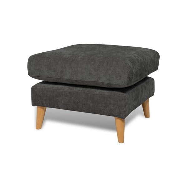 Tmavě šedá podnožka Marvel - Scandic-image-1