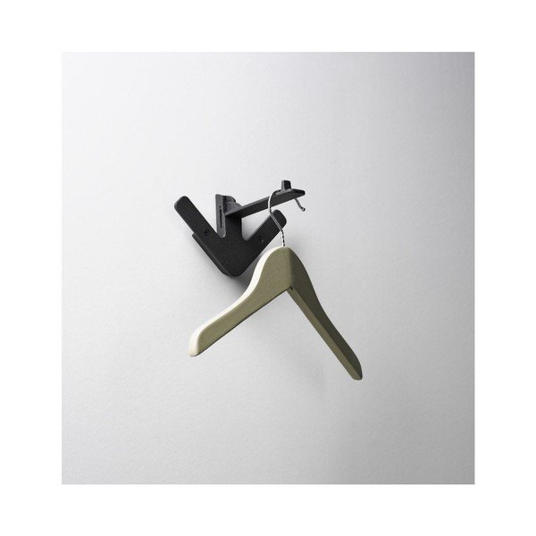 Věšák Arrow Black-image-3