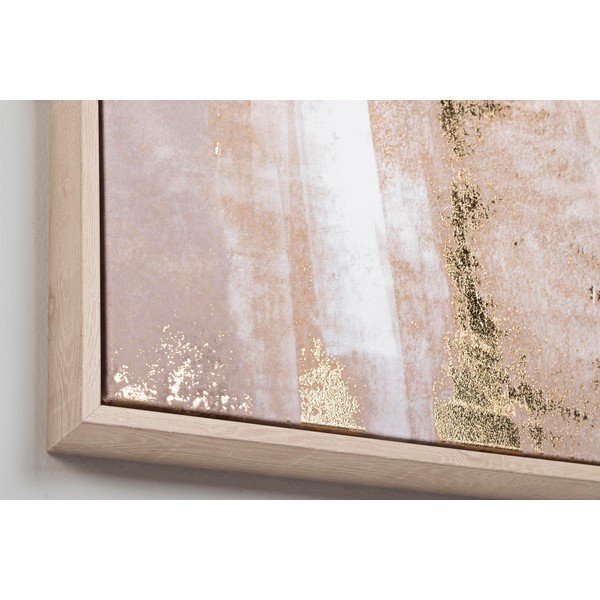 Tištěný obraz s rámem/na plátně 63x93 cm Bold – Bizzotto-image-3