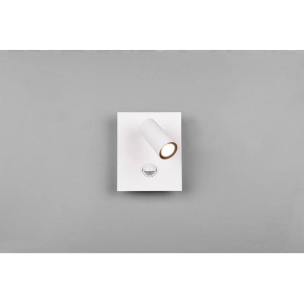 Venkovní svítidlo (výška 16 cm) Tunga – Trio-image-1