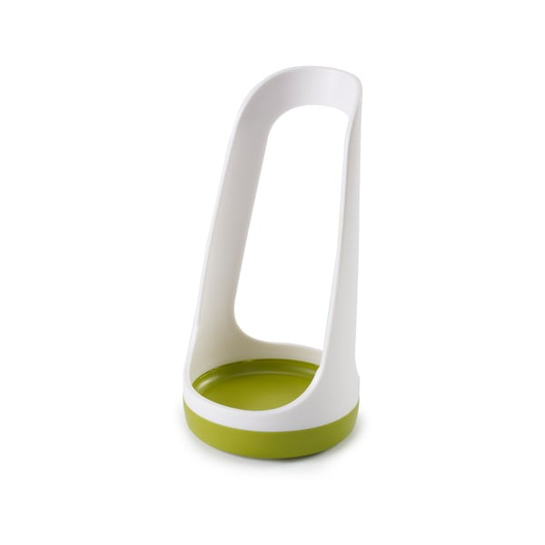 Šedý stojánek k odložení kuchyňských nástrojů Joseph Joseph-image-2