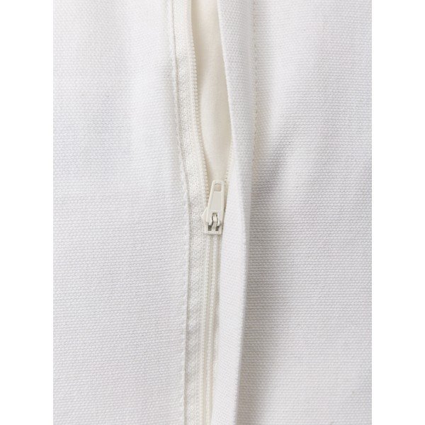 Jutový dekorativní povlak na polštář Westwing Collection Faeka, 40 x 40 cm-image-3