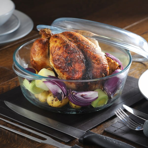 Zapékací mísa ø 25 cm Classic Collection – Mason Cash-image-1