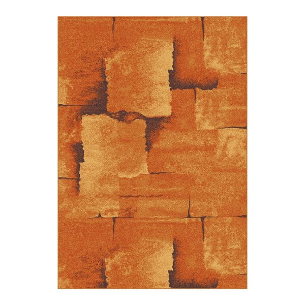Béžový koberec Universal Boras Rust II, 190 x 280 cm