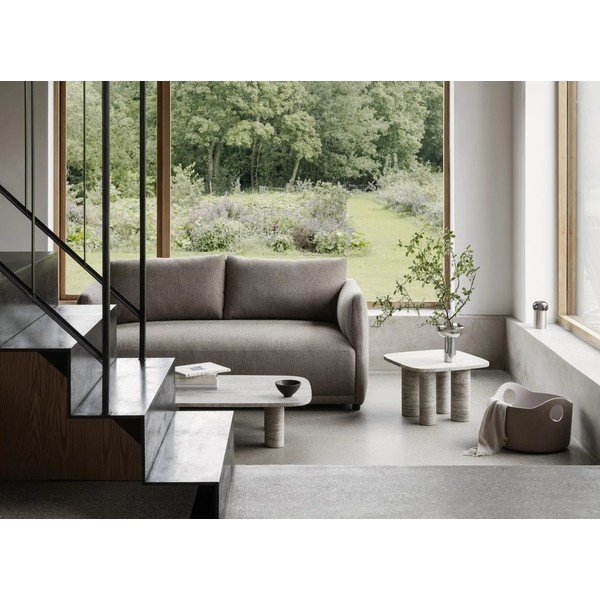 Kamenný odkládací stolek 52x52 cm Volos – Blomus-image-4