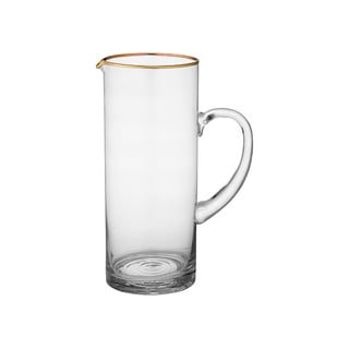 Skleněný džbán Ladelle Chloe, 1,65 l