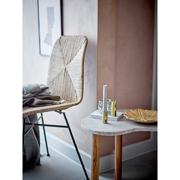 Jídelní židle v přírodní barvě Nor - Bloomingville-image-2