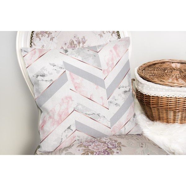 Povlak na polštář Minimalist Cushion Covers Fengeo, 45 x 45 cm-image-2
