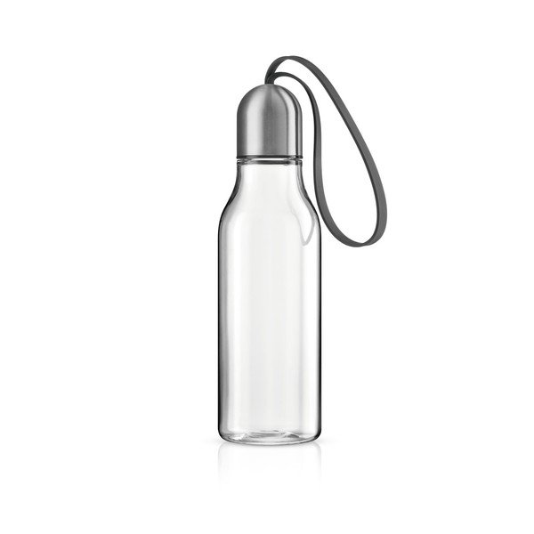 Sportovní láhev Eva Solo Graphite, 0,7l