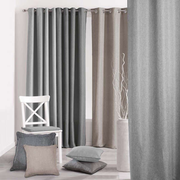 Podsedák 40x40 cm Newton – douceur d'intérieur-image-2