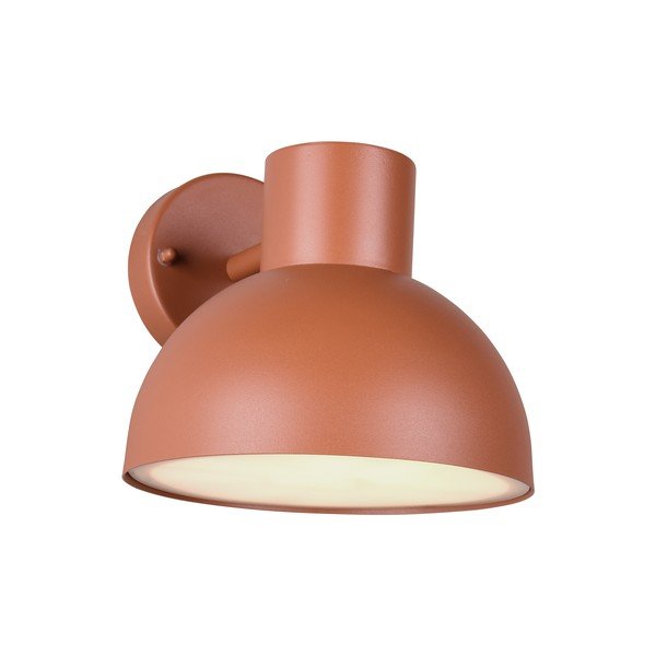 Nástěnné venkovní svítidlo (výška 18,5 cm) Elbe – Trio-image-3