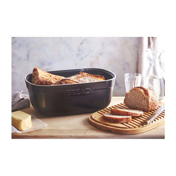 Keramický chlebník Ultime – Emile Henry-image-1