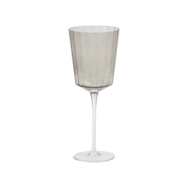 Sklenička na víno 390 ml Clarien – Kave Home