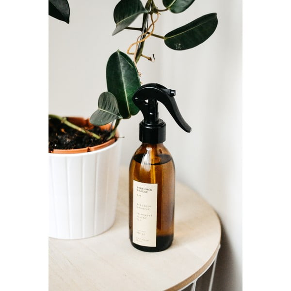 Interiérová vůně 200 ml #46 Bergamot, Jasmine, Opuncia – Perfumed Prague-image-1