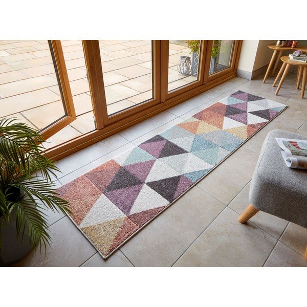 Běhoun Flair Rugs Eliza, 60 x 230 cm-image-1