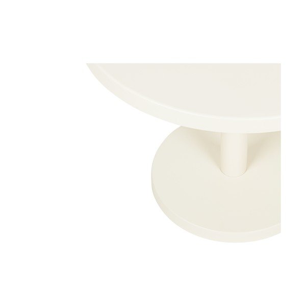 Kulatý odkládací stolek ø 52 cm Odo – noo.ma-image-4