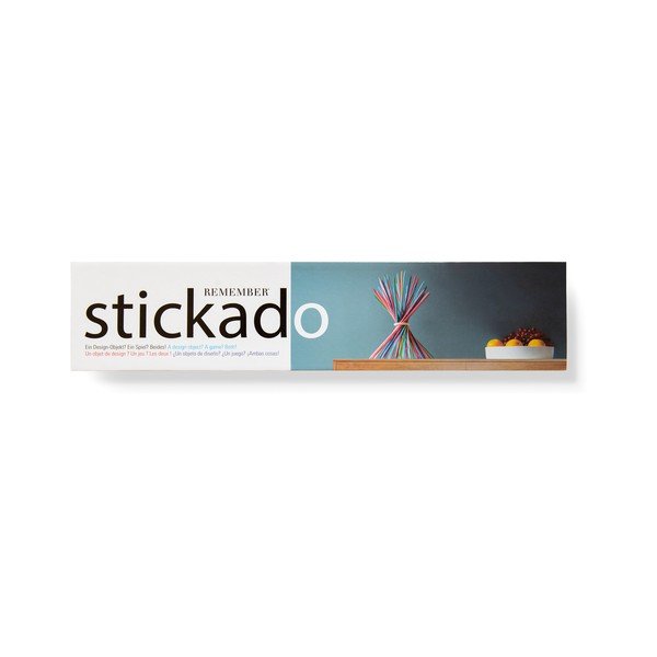 Společenská hra Remember Stickado-image-2