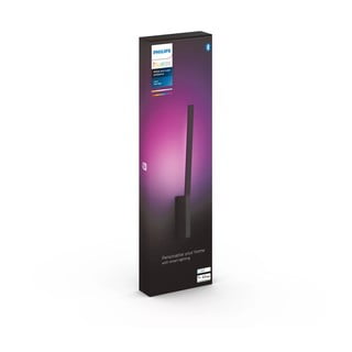 LED smart nástěnné svítidlo 12 W Liane – Philips Hue
