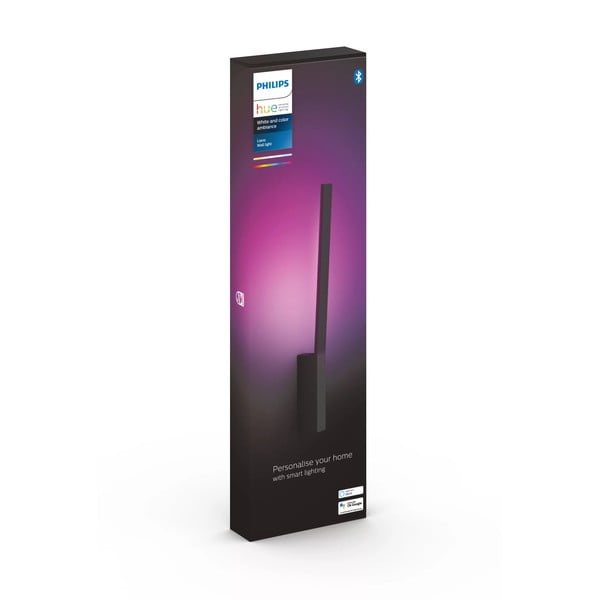 LED smart nástěnné svítidlo 12 W Liane – Philips Hue-image-1