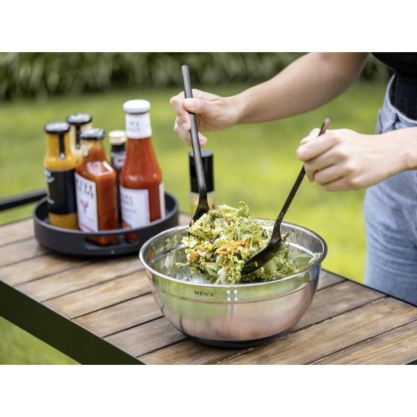 Příbory na salát v sadě 2 ks Nagy – Wenko-image-1