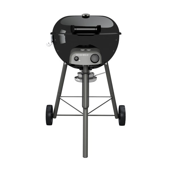 Plynový gril Chelsea  480 G LH – Outdoorchef