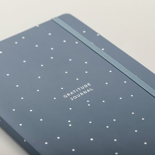 Diář Gratitude Journal - Busy B-image-1