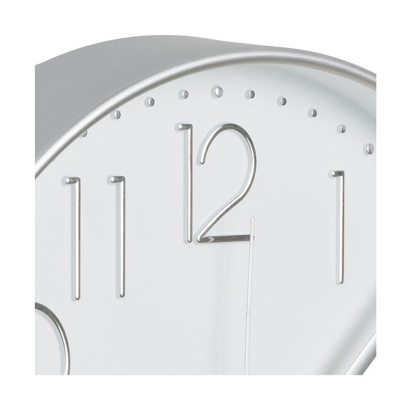 Nástěnné hodiny ø 30 cm Lalibela – House Nordic-image-3