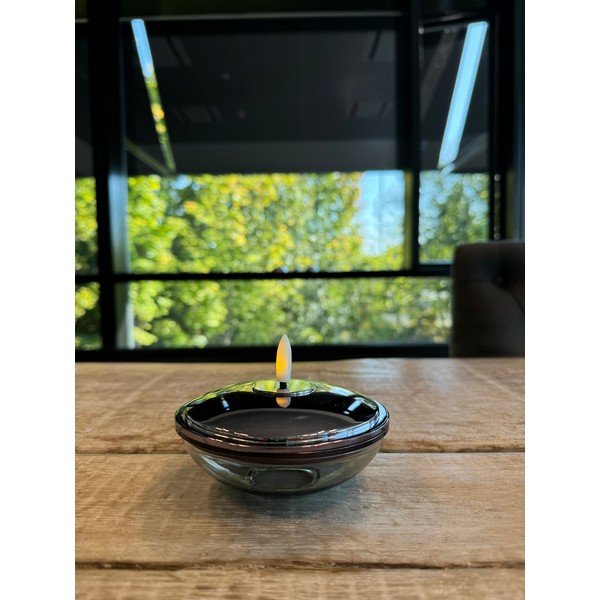 LED svíčka (výška 5 cm) Lia – Sirius-image-2