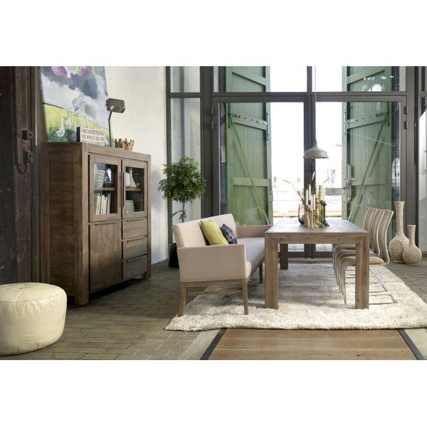 Sofa Zenne, 290x85x70 cm-image-1