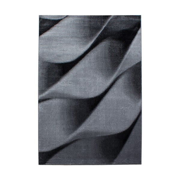 Tmavě šedý koberec 160x230 cm Parma – Ayyildiz Carpets