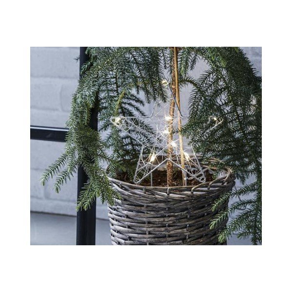 Zapichovací svítící LED dekorace Markslöjd Gardener-image-1
